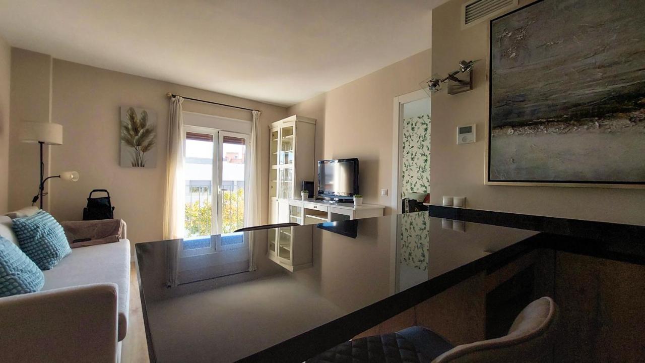 Rentalsevilla Menendez Pelayo * Sevilha
