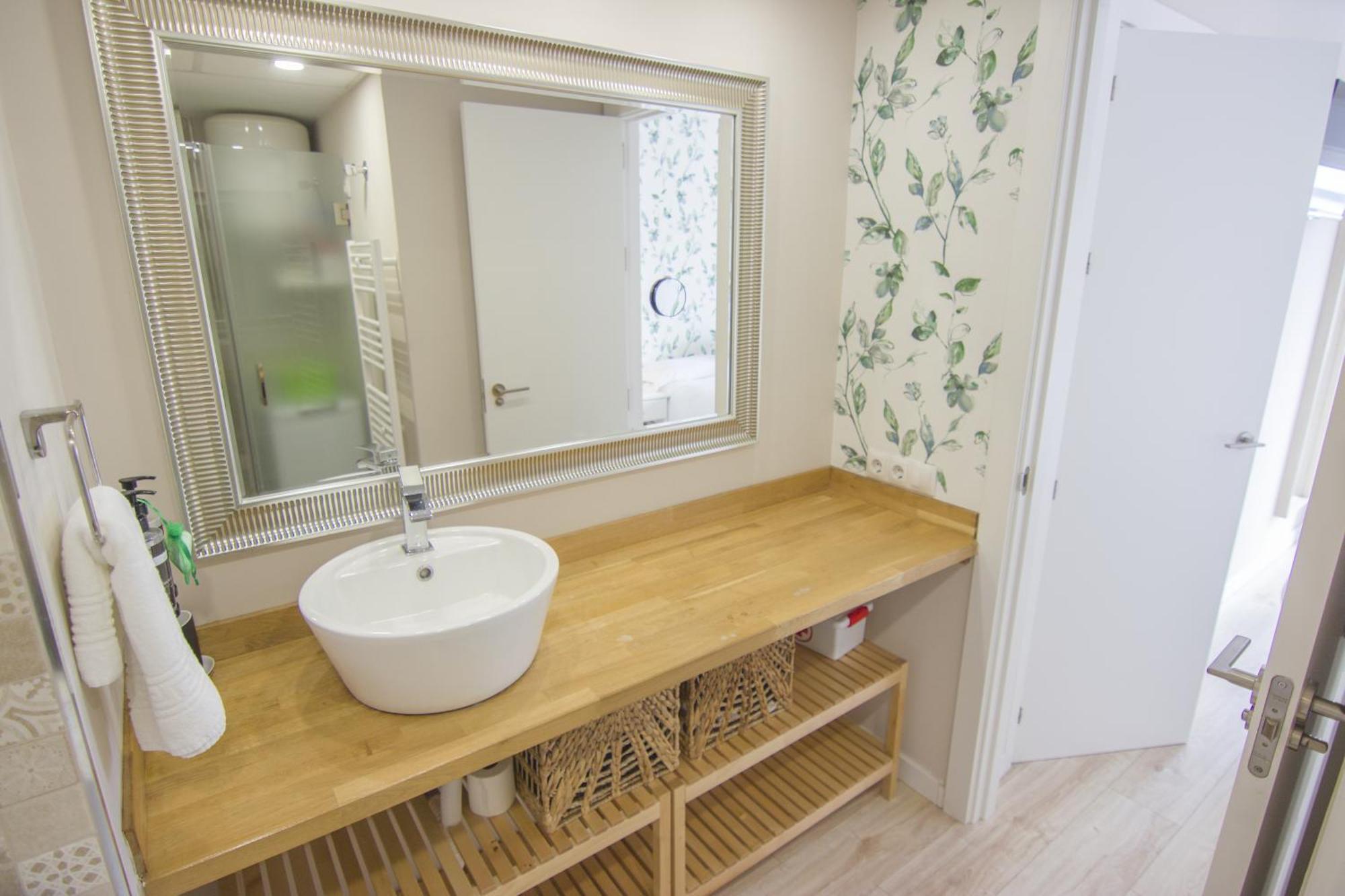 Rentalsevilla Menendez Pelayo Apartamento Sevilha